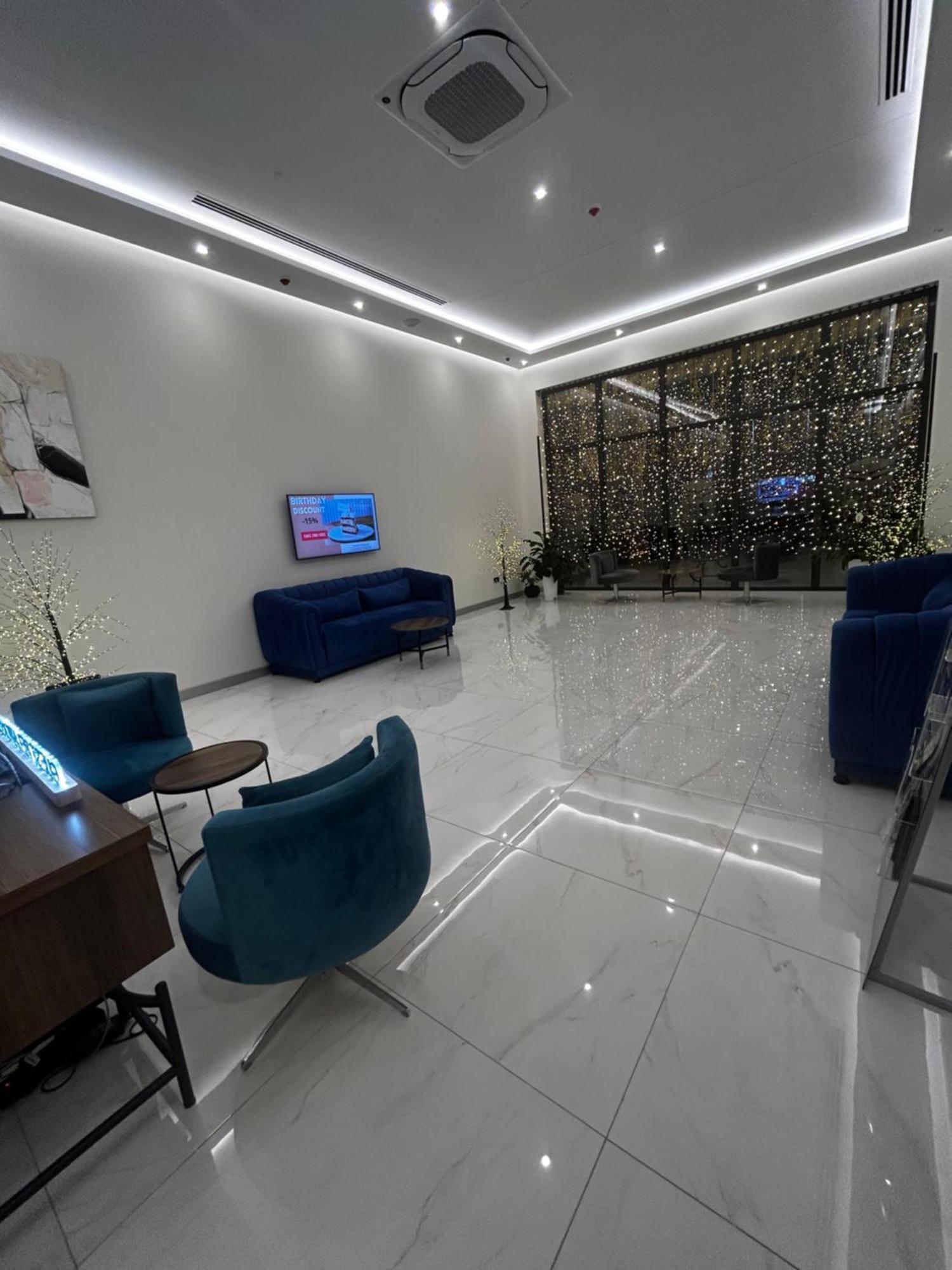 Apartament стильная у моря