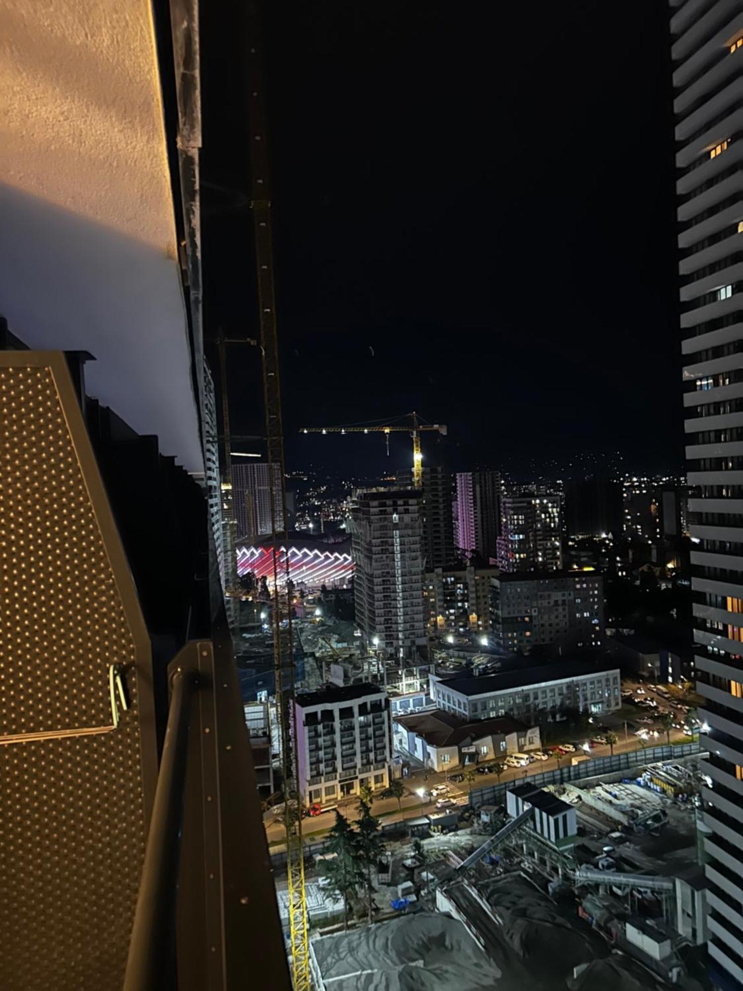 стильная у моря Apartament *